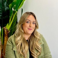 Get Recruited Employee Amy Allen's profile photo