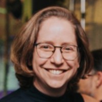 vcita Employee Maya Steiner's profile photo