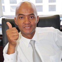 Telecom Namibia Employee Armando Perny's profile photo