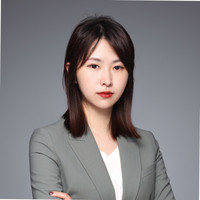 bilibili Group Employee Bella Wang's profile photo