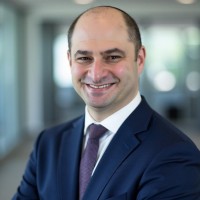 ERA Group - North America Employee Levi Friedbauer's profile photo