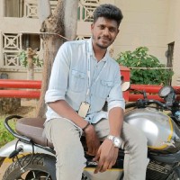 State Street Employee Arulkumar A's profile photo