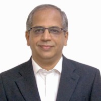 Advanced Enzyme Technologies Ltd Employee Sachin Pathak's profile photo