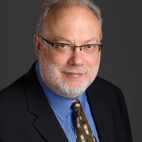 Datahüst! Employee Robert Beauchamp's profile photo