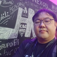 리얼드로우 Employee Thomas Choi's profile photo