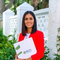 MAPFRE Employee Sofia Zamorano Gonzalez's profile photo