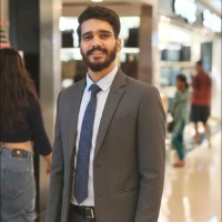 Pristine Ideas Employee Adarsh Sharma's profile photo