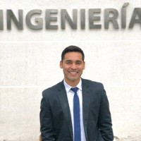 Manager Software Employee Cristóbal Galleguillos Gómez's profile photo