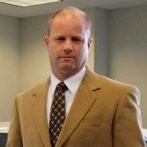 Mel Hambelton Ford Employee Phil Nightingale's profile photo