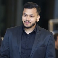 Aditya Pranav Email