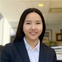 Humana Employee Catherine Ding's profile photo