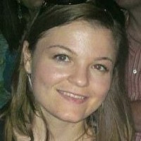 L'Arche Greater Washington, DC Employee Coree Weber's profile photo