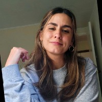 Modloft Employee María Espinal's profile photo