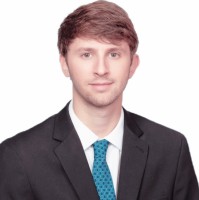 SouthPoint Risk Employee Connor Horton's profile photo