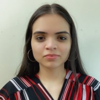 Biocraft Laboratories Employee Andrea Sandoval's profile photo