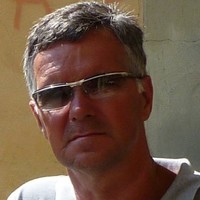 Autoreset Employee Rob Cox's profile photo