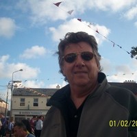 Dan Deuster Email & Phone Number