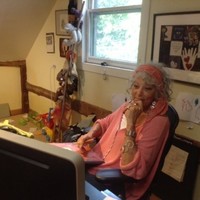 Joan Ecker