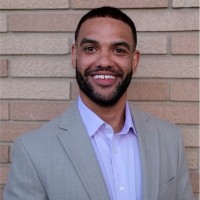 Aon Employee Deandre Jones's profile photo