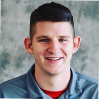 Pearson Ford Employee Michael Raney's profile photo