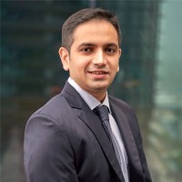 Bridge Data Centres Employee Sanket C.'s profile photo