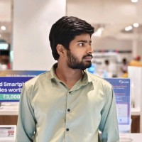 Effica Automation Employee Yanamadala Ramesh's profile photo