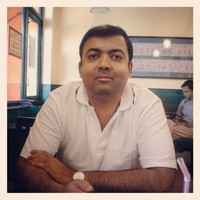 AjnaLens Employee Sankalp Kallakuri's profile photo