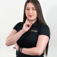 Jelp Employee Andrea Garza's profile photo