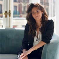 Steps Relocation Employee Ana Portero Martín's profile photo