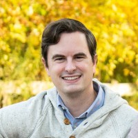 NeuroWave Systems Inc. Employee Aaron Hadley's profile photo