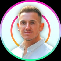 The Digital Maze Employee Rob Twells's profile photo