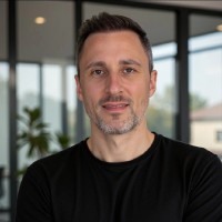 Legalbird Employee Andreas Quauke's profile photo