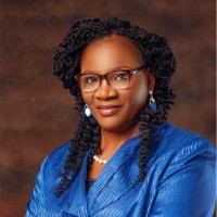 Lagos State University Employee Igot Ofem's profile photo