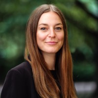Greenpeace Central and Eastern Europe Employee Janina Suppé's profile photo