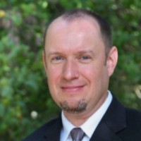 Cook Museum of Natural Science Employee Mark Wallace's profile photo