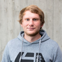 d.velop Employee Dennis Reese's profile photo