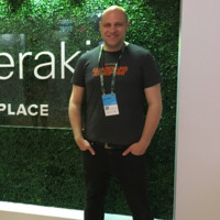 OpenAI Employee Alexander King's profile photo