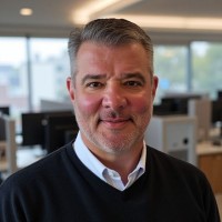 Minerals Technologies Inc. Employee Michael Kozak's profile photo