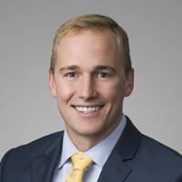Kirkland & Ellis Employee Kent Hayden's profile photo