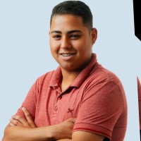 São Martinho Employee Willian Marques's profile photo