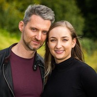 The Powerful Man Employee Richard Fletcher's profile photo