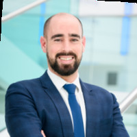 Azura Group Employee Othman Chraibi's profile photo