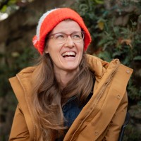 LandHealth Institute Employee Anisa George's profile photo