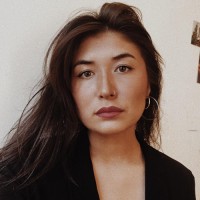Voltage Employee Pascale Boon's profile photo