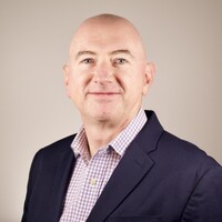 Backblaze Employee Ken Dooley's profile photo