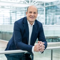 Munich Airport Employee Jan-Henrik Andersson's profile photo