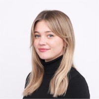 Esri Employee Emily Swenson's profile photo