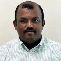 Vaya life Private Limited Employee Anbalagan Palaniraj's profile photo