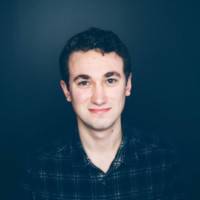 Harrison Consoles Employee Justin Zemgulys's profile photo