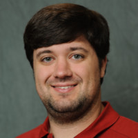 Center for Advanced Public Safety Employee Brandon Burnett's profile photo